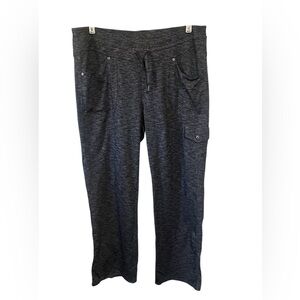 Kuhl Gray Pants Sz 16R